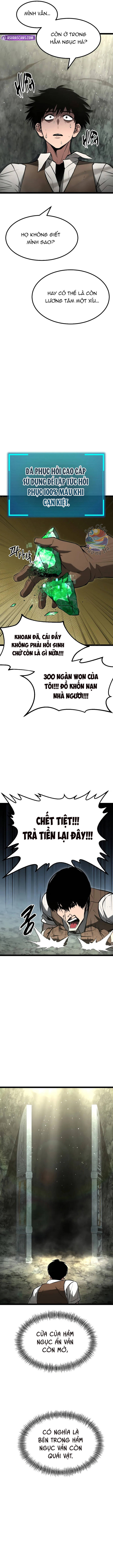 Goblin Level 999 Chap 1 - Next Chap 2