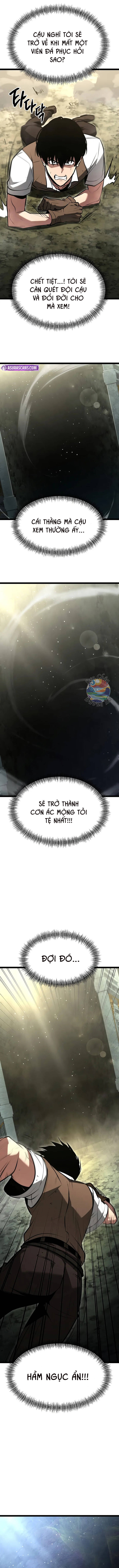 Goblin Level 999 Chap 1 - Next Chap 2