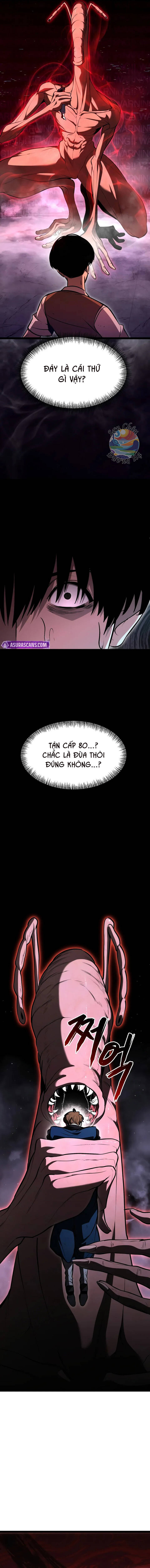 Goblin Level 999 Chap 1 - Next Chap 2