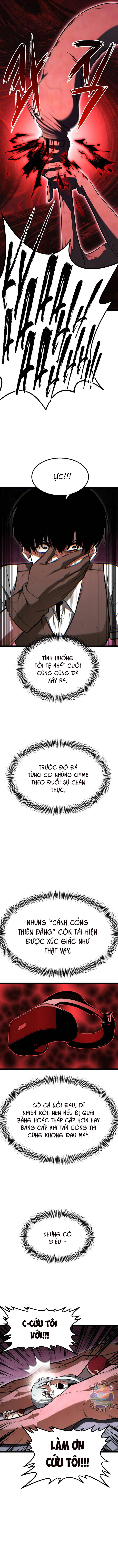 Goblin Level 999 Chap 1 - Next Chap 2