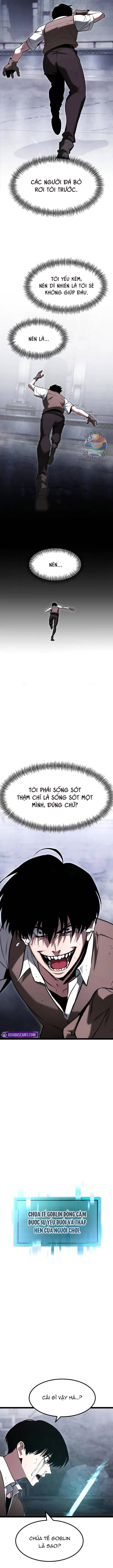 Goblin Level 999 Chap 1 - Next Chap 2