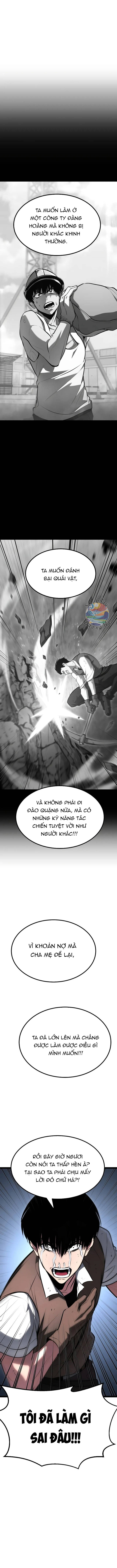 Goblin Level 999 Chap 1 - Next Chap 2