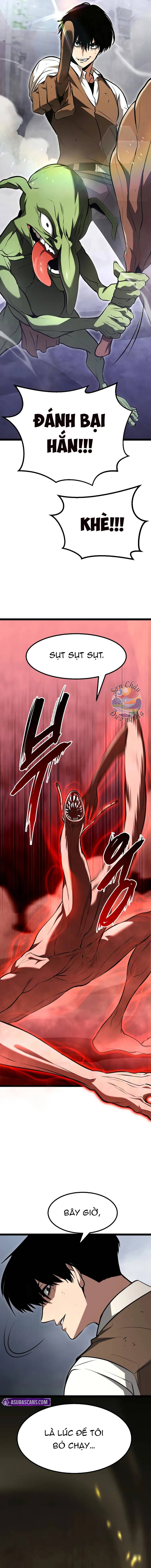 Goblin Level 999 Chap 1 - Next Chap 2