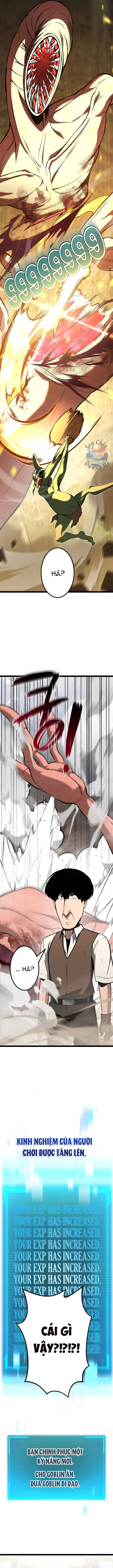 Goblin Level 999 Chap 1 - Next Chap 2