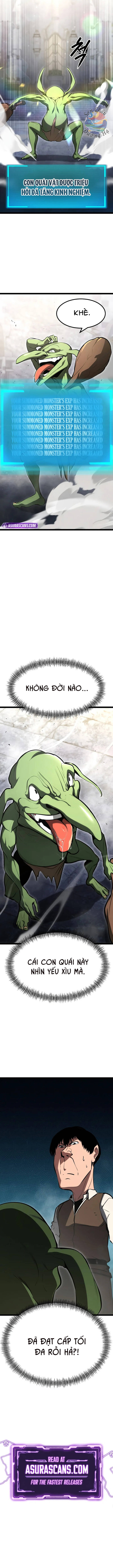 Goblin Level 999 Chap 1 - Next Chap 2