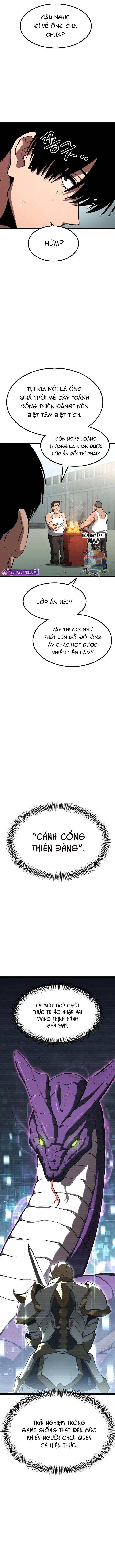 Goblin Level 999 Chap 1 - Next Chap 2