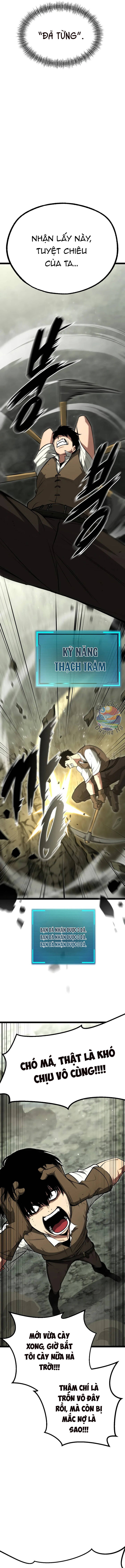 Goblin Level 999 Chap 1 - Next Chap 2