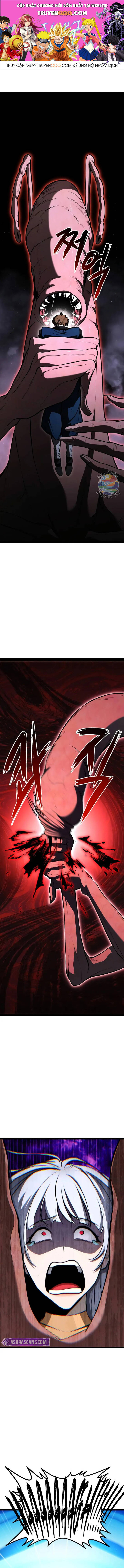 Goblin Level 999 Chap 2 - Next Chap 3