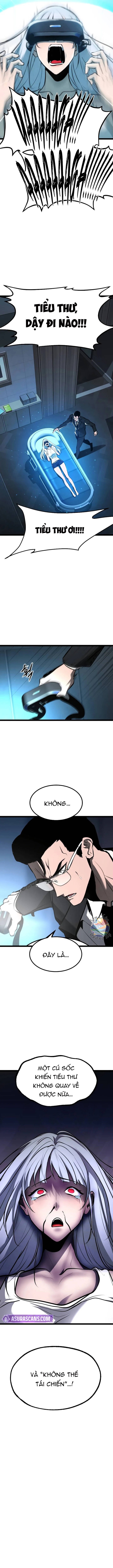 Goblin Level 999 Chap 2 - Next Chap 3