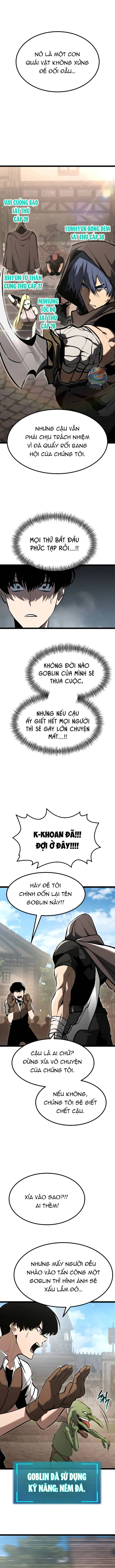 Goblin Level 999 Chap 2 - Next Chap 3