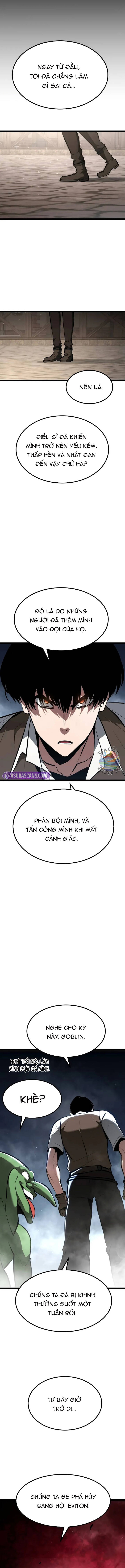 Goblin Level 999 Chap 2 - Next Chap 3