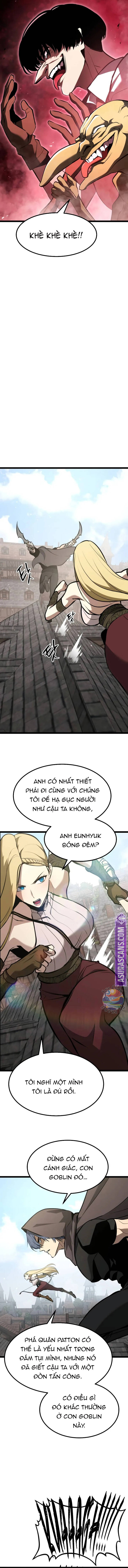 Goblin Level 999 Chap 2 - Next Chap 3