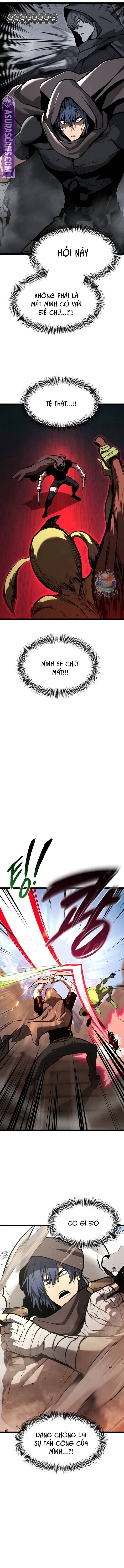 Goblin Level 999 Chap 2 - Next Chap 3