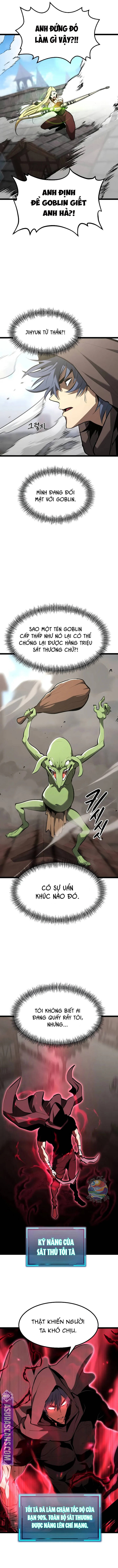 Goblin Level 999 Chap 2 - Next Chap 3