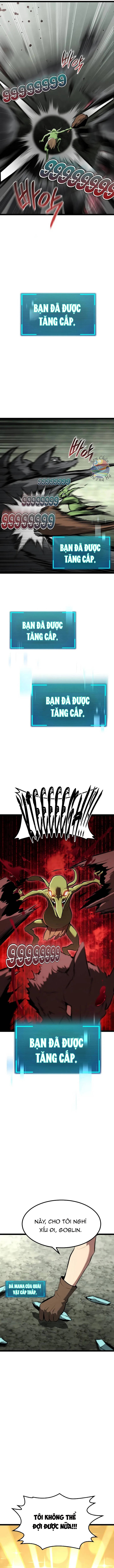 Goblin Level 999 Chap 2 - Next Chap 3