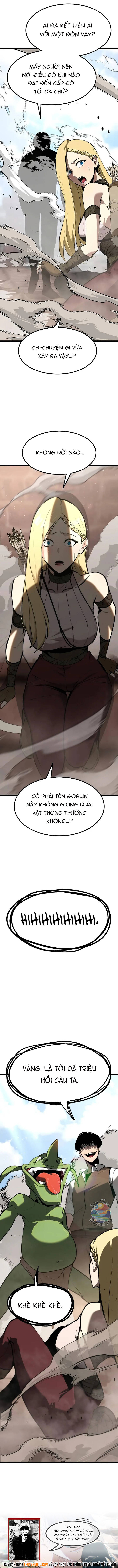 Goblin Level 999 Chap 2 - Next Chap 3