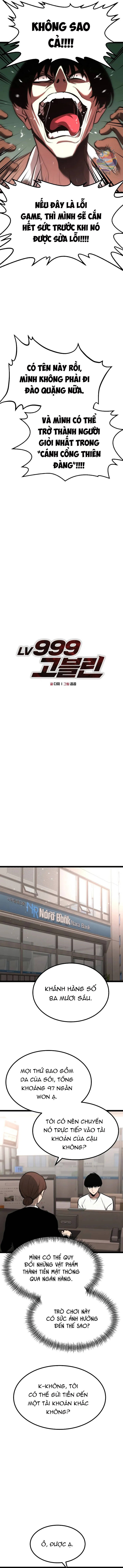 Goblin Level 999 Chap 2 - Next Chap 3