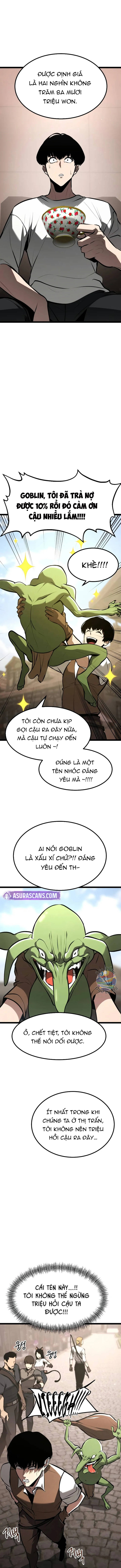 Goblin Level 999 Chap 2 - Next Chap 3