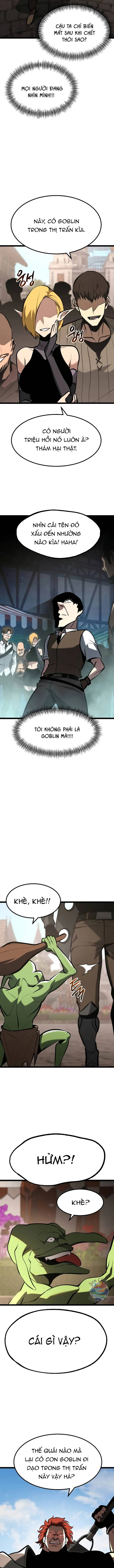 Goblin Level 999 Chap 2 - Next Chap 3