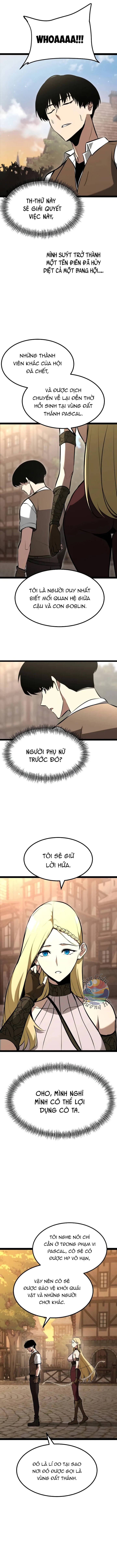 Goblin Level 999 Chap 3 - Next Chap 4