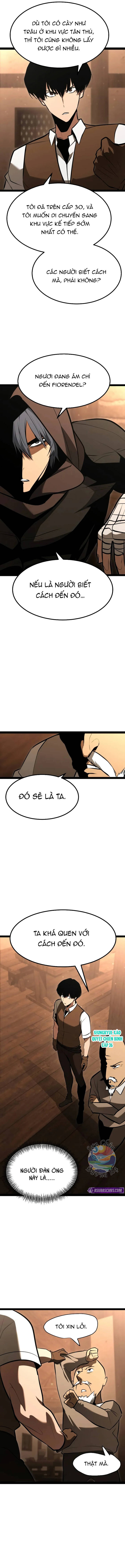 Goblin Level 999 Chap 3 - Next Chap 4