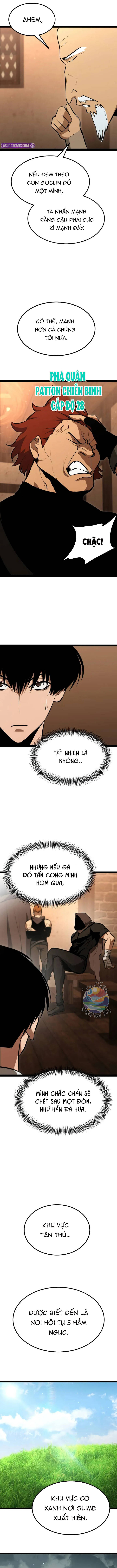 Goblin Level 999 Chap 3 - Next Chap 4