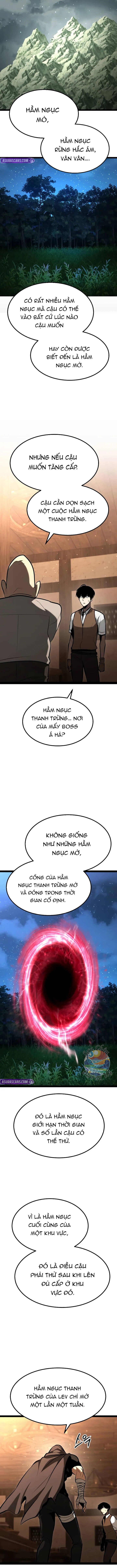 Goblin Level 999 Chap 3 - Next Chap 4