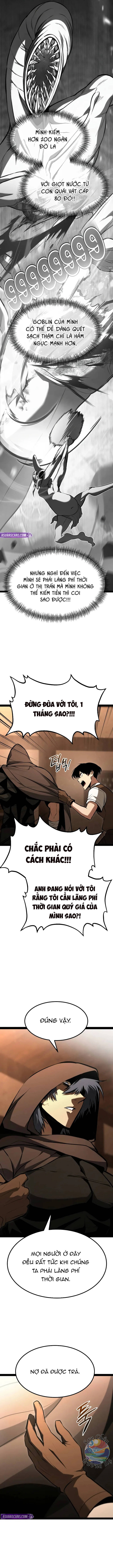 Goblin Level 999 Chap 3 - Next Chap 4