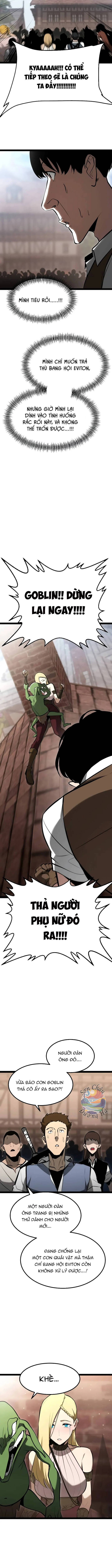 Goblin Level 999 Chap 3 - Next Chap 4