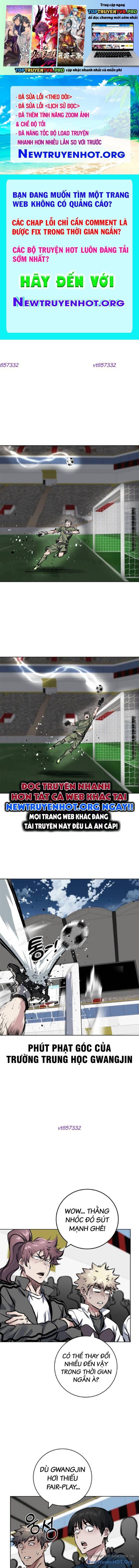 Góc Cao Khung Thành Chap 246 - Next Chap 247