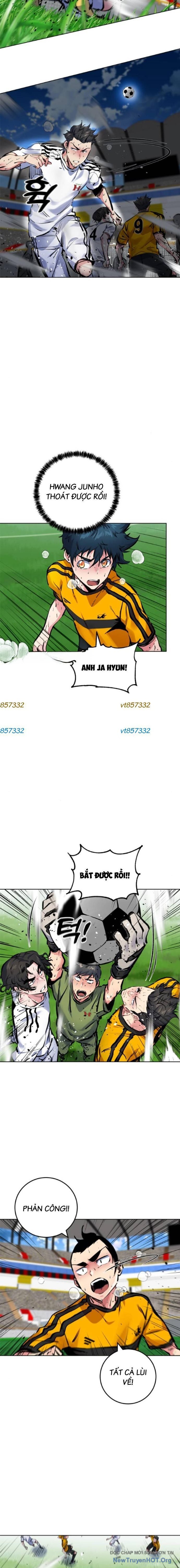 Góc Cao Khung Thành Chap 246 - Next Chap 247