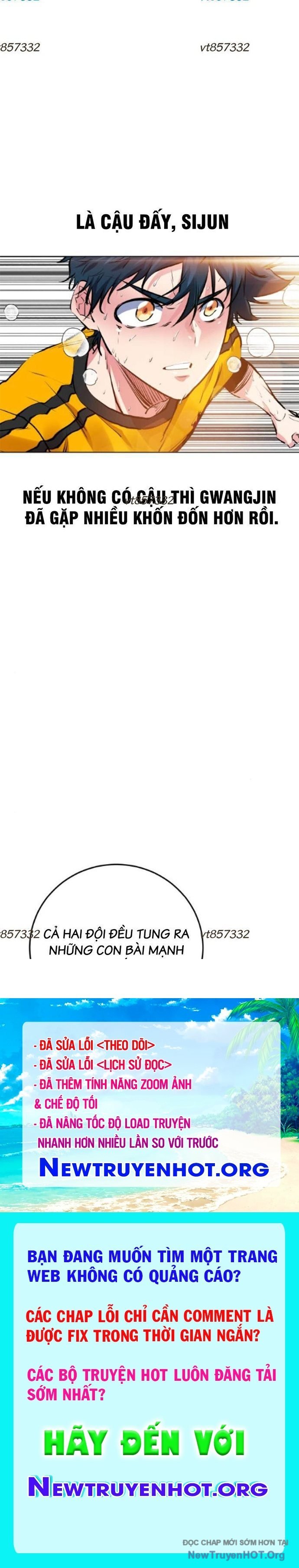 Góc Cao Khung Thành Chap 246 - Next Chap 247