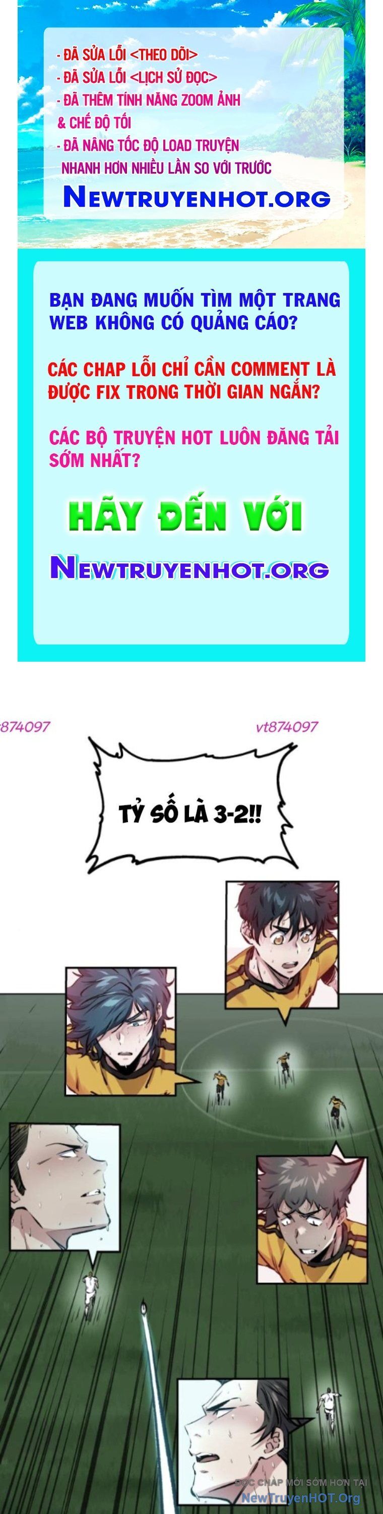 Góc Cao Khung Thành Chap 247 - Next Chap 248