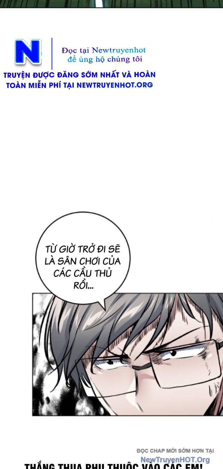 Góc Cao Khung Thành Chap 247 - Next Chap 248