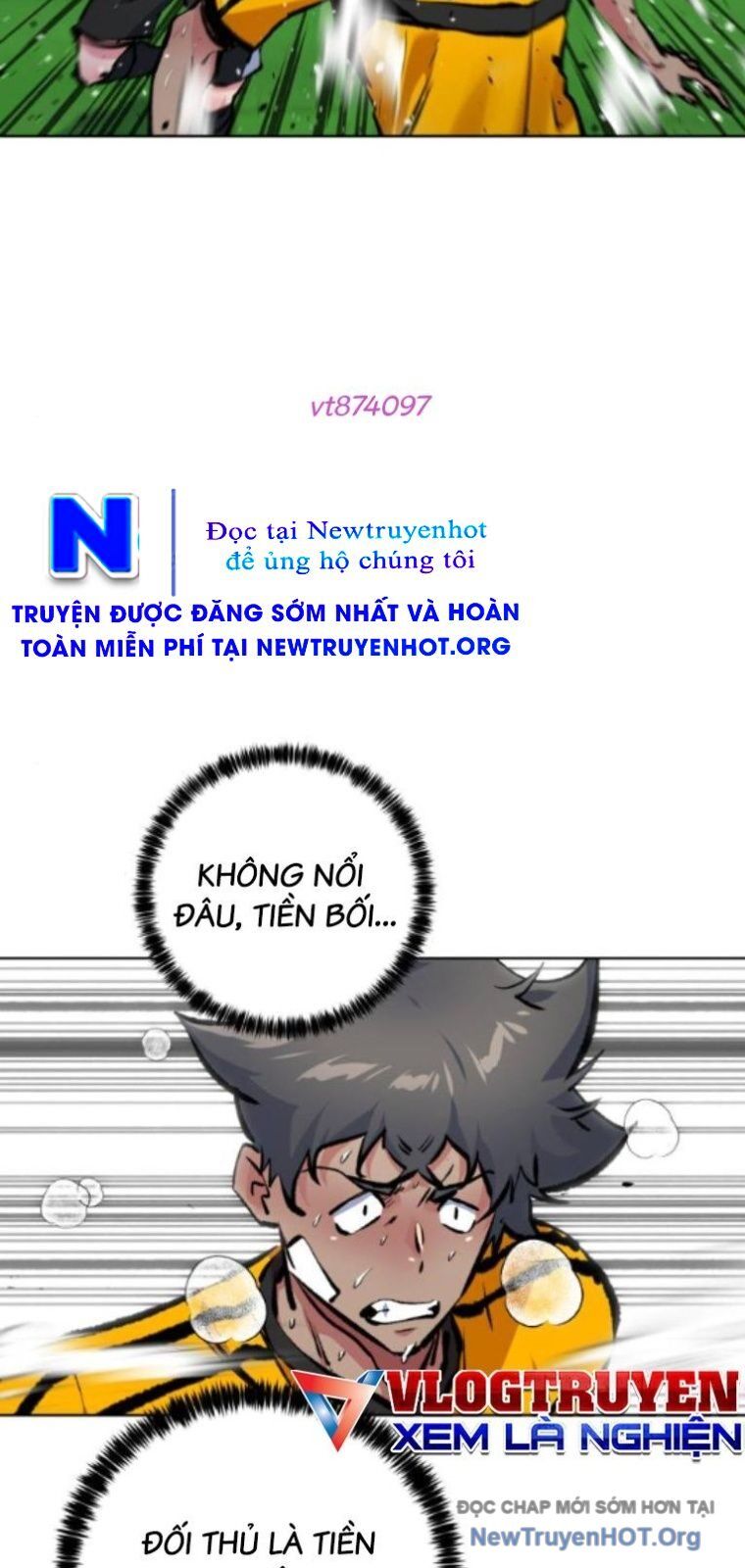 Góc Cao Khung Thành Chap 247 - Next Chap 248