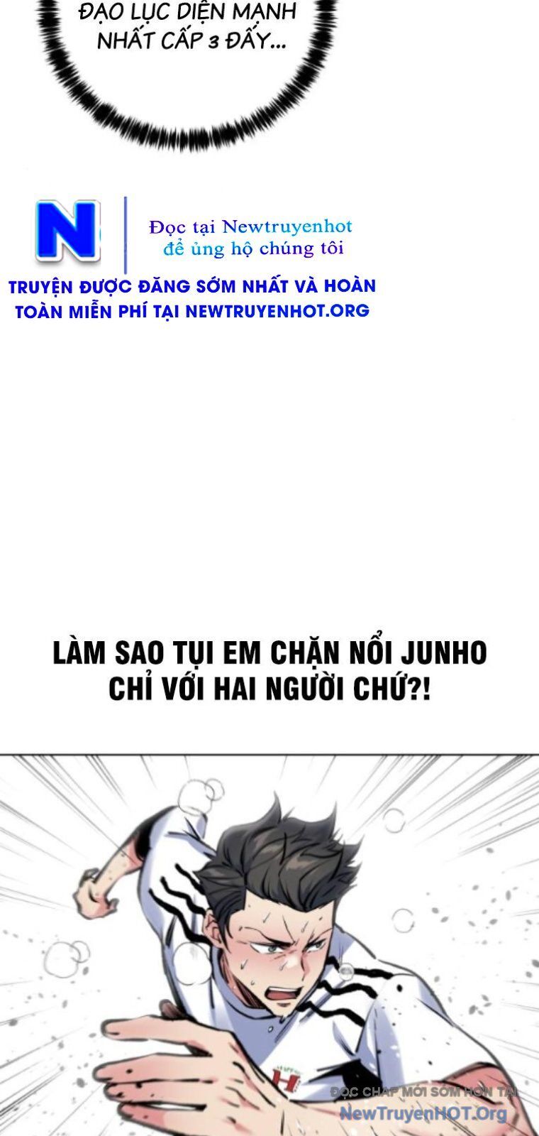 Góc Cao Khung Thành Chap 247 - Next Chap 248