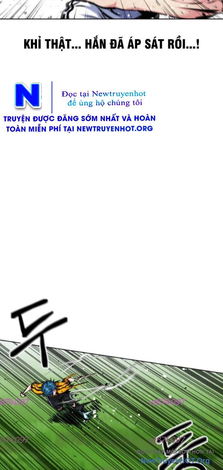 Góc Cao Khung Thành Chap 247 - Next Chap 248