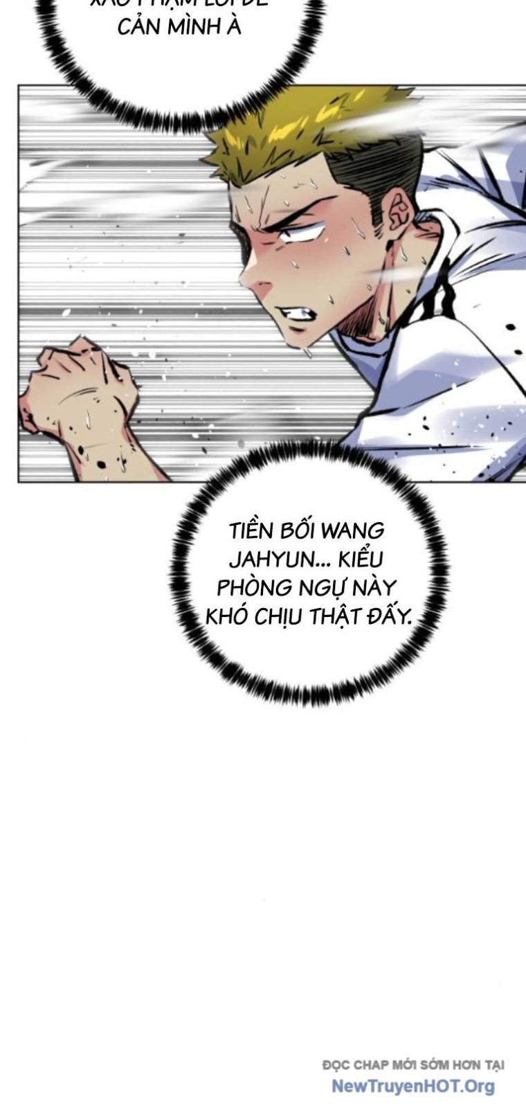 Góc Cao Khung Thành Chap 247 - Next Chap 248