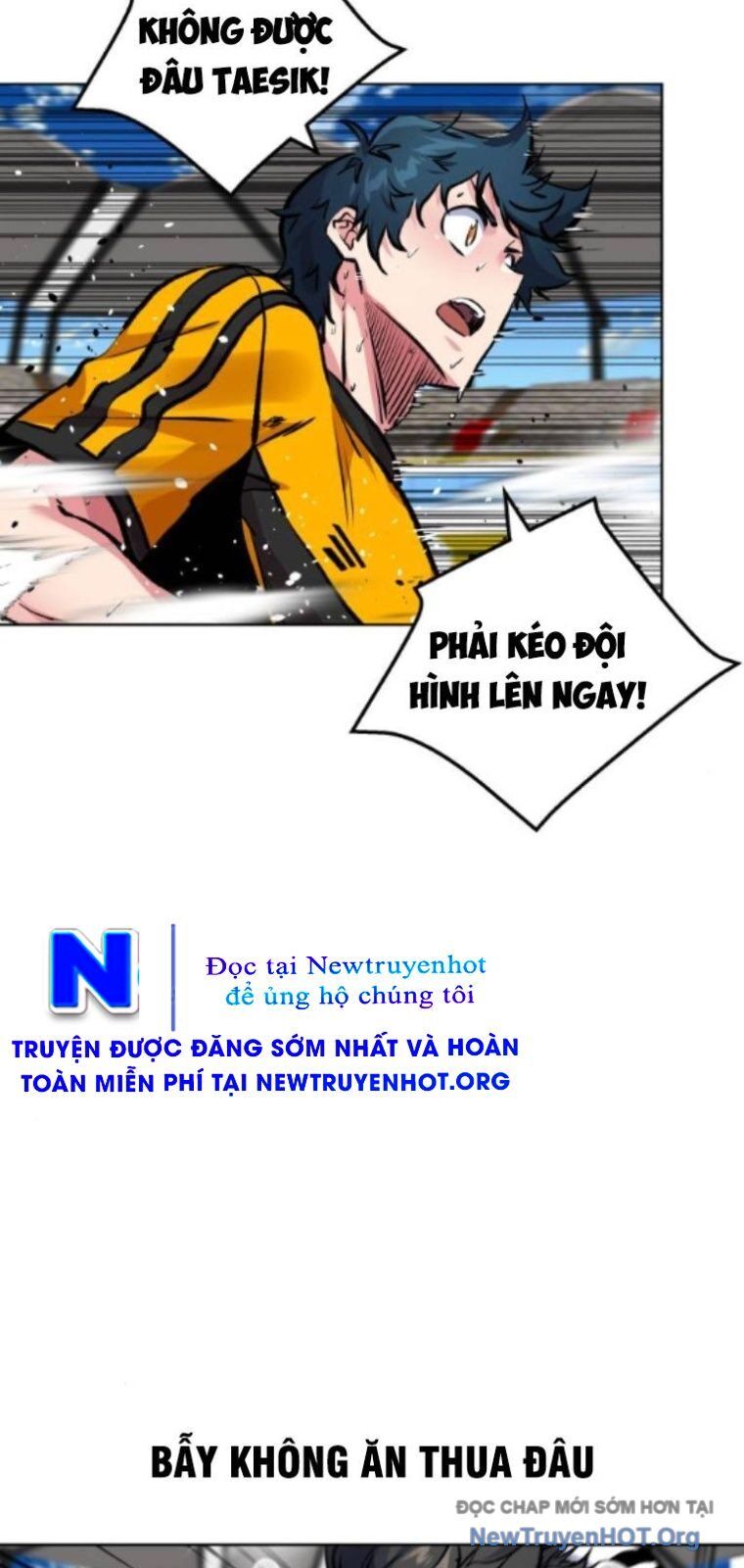 Góc Cao Khung Thành Chap 247 - Next Chap 248