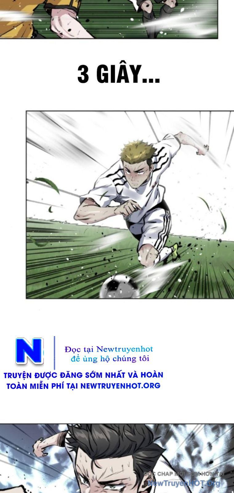 Góc Cao Khung Thành Chap 247 - Next Chap 248