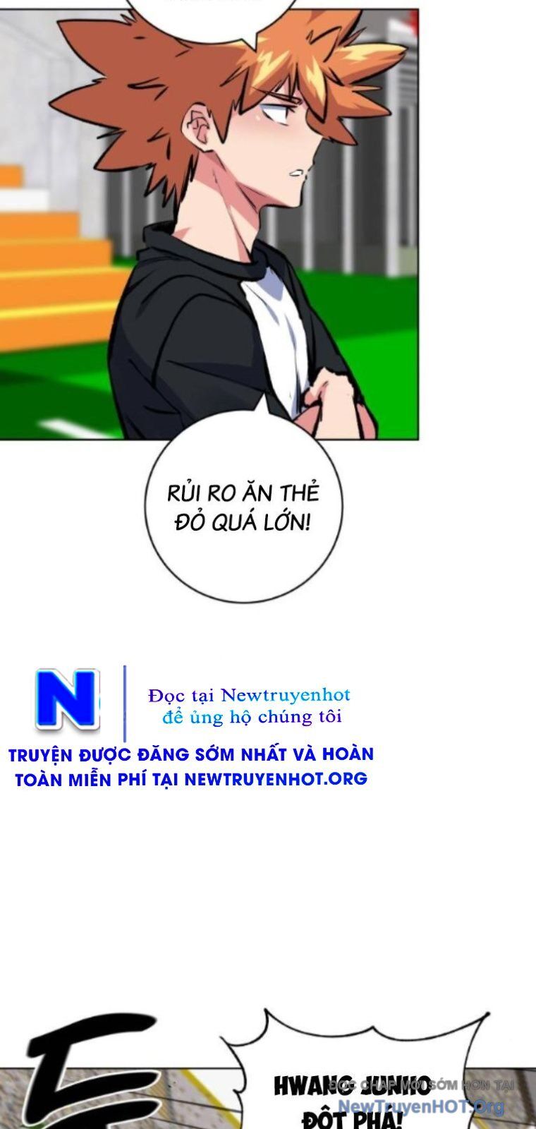 Góc Cao Khung Thành Chap 247 - Next Chap 248