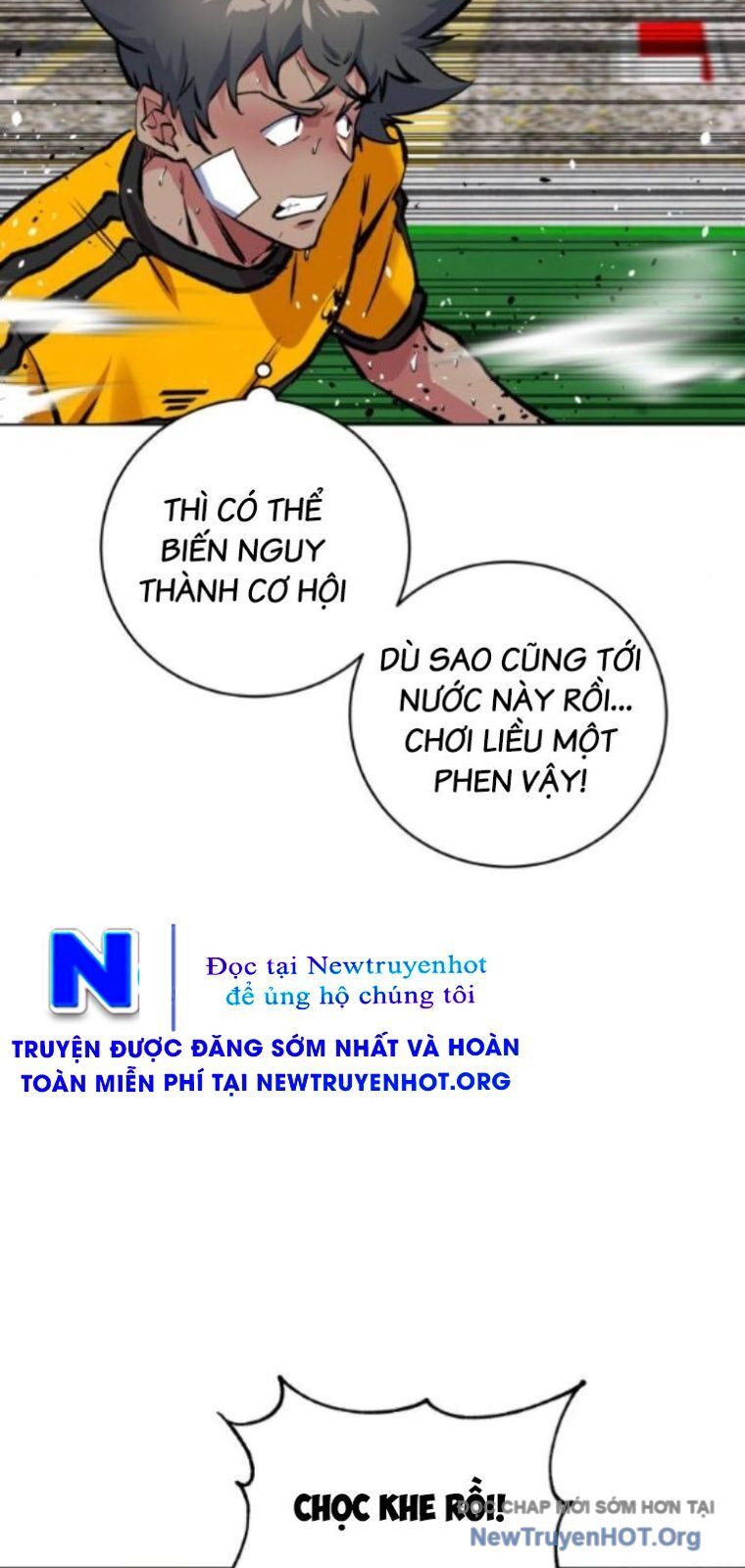 Góc Cao Khung Thành Chap 247 - Next Chap 248