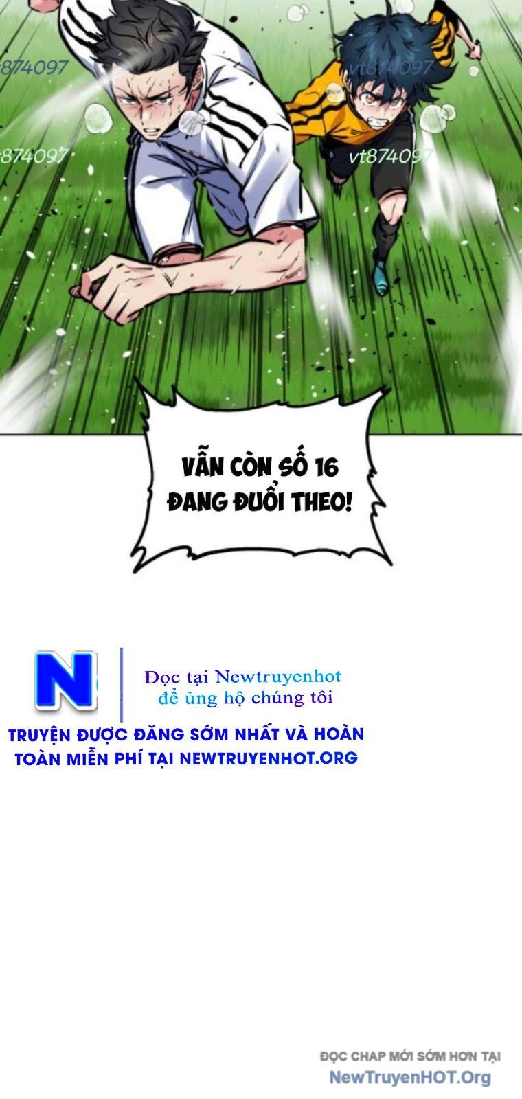 Góc Cao Khung Thành Chap 247 - Next Chap 248