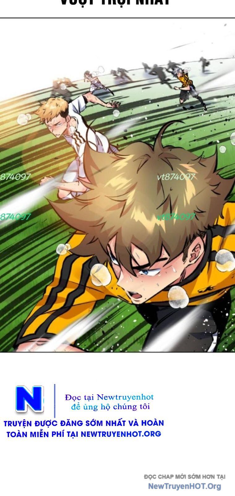 Góc Cao Khung Thành Chap 247 - Next Chap 248