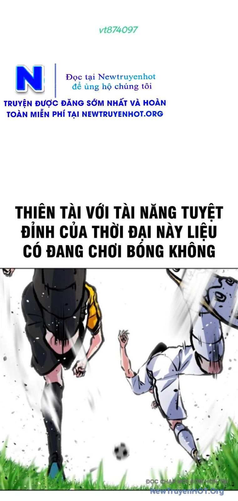 Góc Cao Khung Thành Chap 247 - Next Chap 248