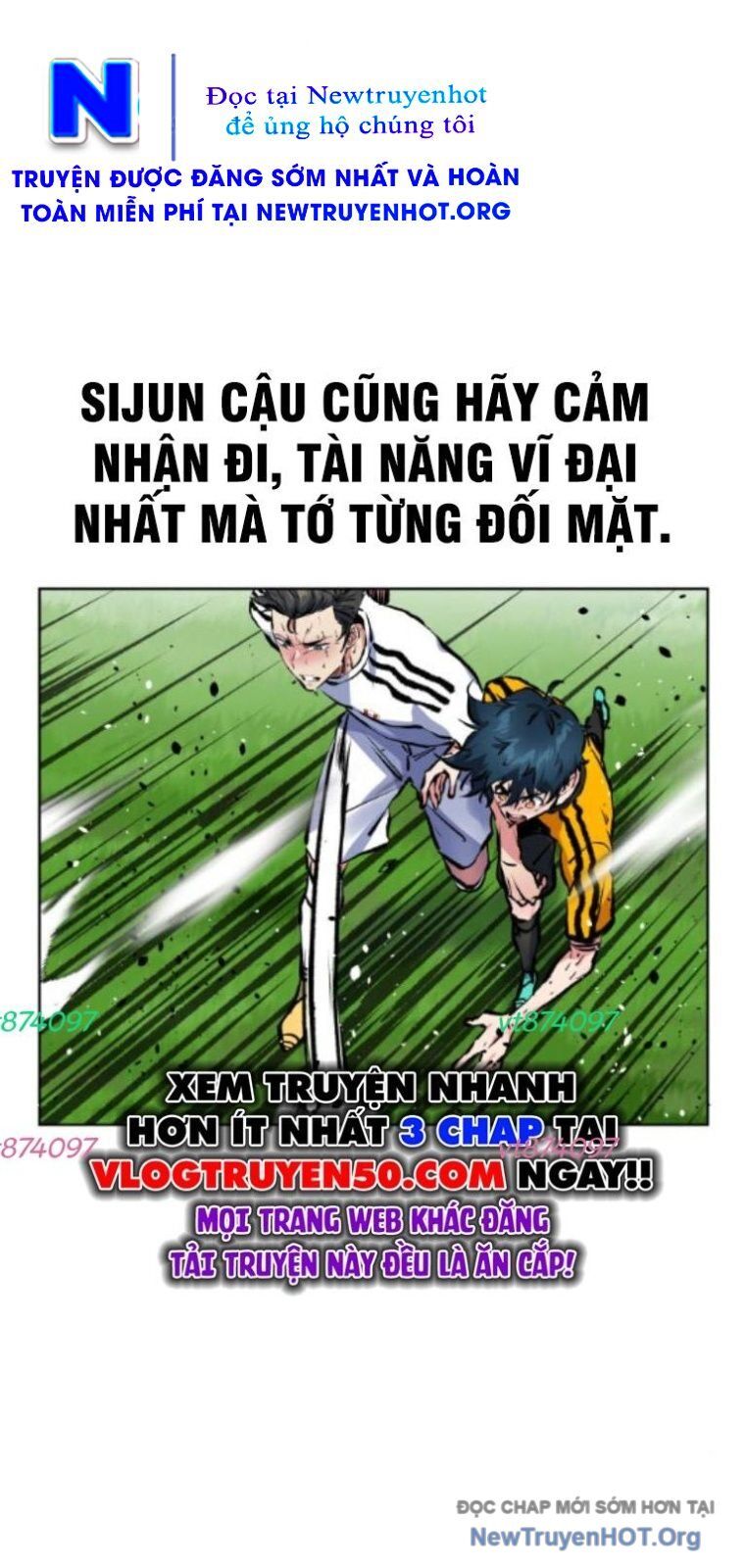 Góc Cao Khung Thành Chap 247 - Next Chap 248