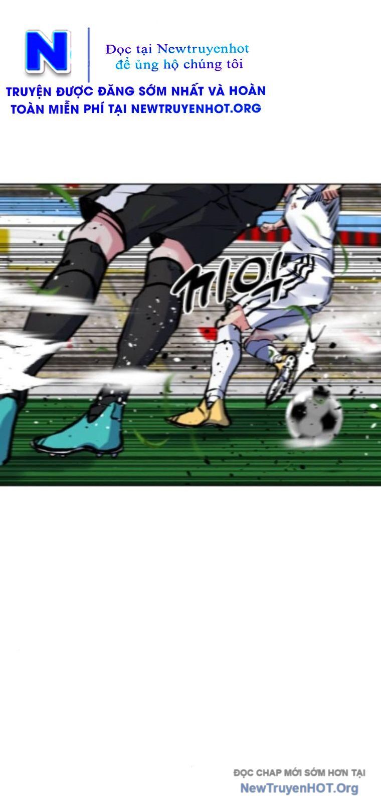 Góc Cao Khung Thành Chap 247 - Next Chap 248