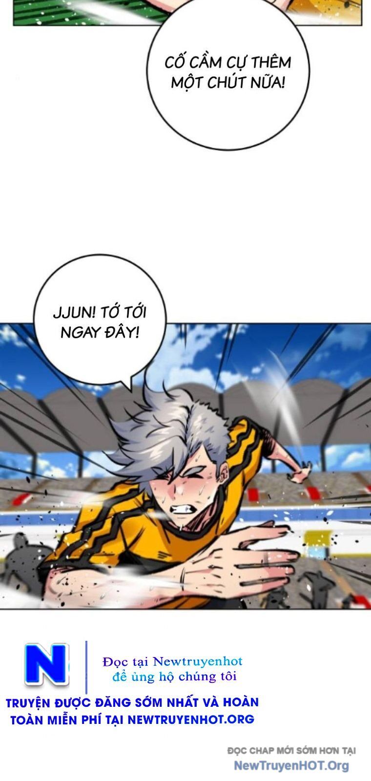 Góc Cao Khung Thành Chap 247 - Next Chap 248