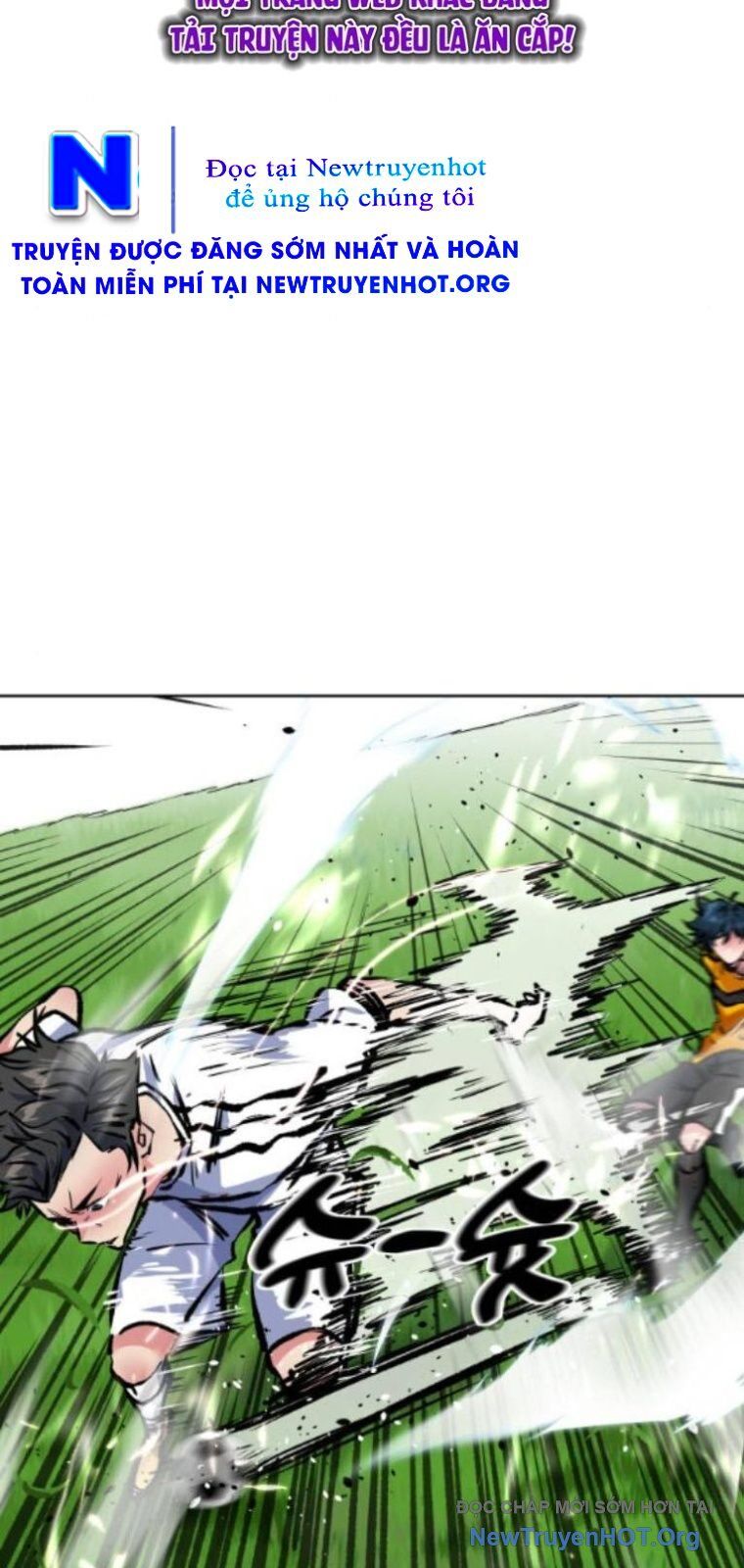 Góc Cao Khung Thành Chap 247 - Next Chap 248