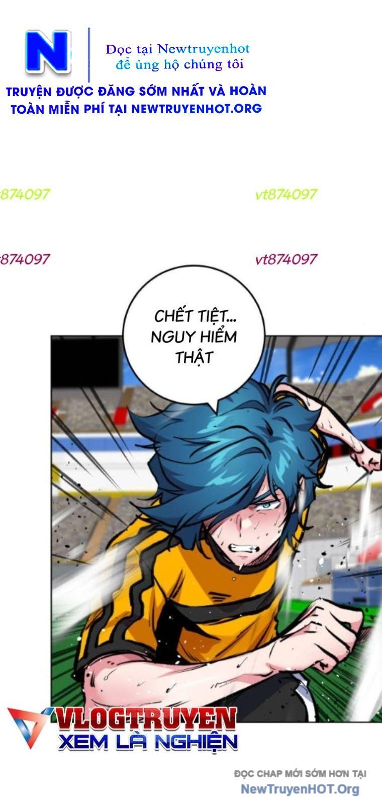 Góc Cao Khung Thành Chap 247 - Next Chap 248